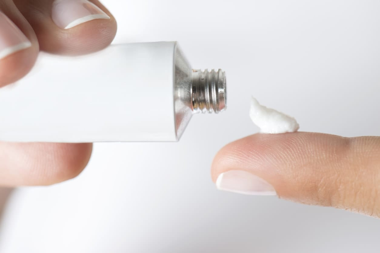 Miconazole